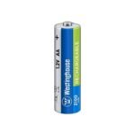Rechargeable AA Battery 2100mAh | Westinghouse - Image 3