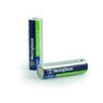 Rechargeable AA Battery 2100mAh | Westinghouse - Image 2