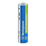 Rechargeable AAA Battery 1000mAh | Westinghouse - Image 3