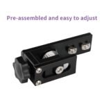 X Axis 2020 Belt Tensioner GT2-6mm - Image 4