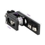 X Axis 2020 Belt Tensioner GT2-6mm - Image 2