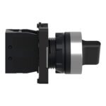 XA2ED21 - Selector switch - ?22 - standard handle - 2 positions - 1NO, Schneider Electric - Image 4