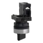 XA2ED21 - Selector switch - ?22 - standard handle - 2 positions - 1NO, Schneider Electric - Image 3
