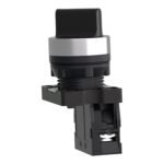 XA2ED21 - Selector switch - ?22 - standard handle - 2 positions - 1NO, Schneider Electric - Image 6