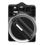 XA2ED21 - Selector switch - ?22 - standard handle - 2 positions - 1NO, Schneider Electric - Image 7