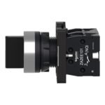 XA2ED33 - Selector switch - ?22 - standard handle - 3 positions - 2NO, Schneider Electric - Image 5