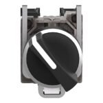 XB4BD33 Selector Switch, 3 Position, 600V, 10A, Screw Clamp, Schneider Electric - Image 10