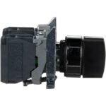 XB4BD33 Selector Switch, 3 Position, 600V, 10A, Screw Clamp, Schneider Electric - Image 9