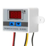 XH-W3001 Temperature Controller, 12Vdc, 120W - Image 4
