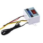 XH-W3001 Temperature Controller, 12Vdc, 120W - Image 5