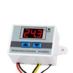XH-W3001 Temperature Controller, 12Vdc, 120W