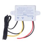 XH-W3001 Temperature Controller, 12Vdc, 120W - Image 6