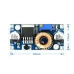 XL4005 Step Down Module (5A) - Image 3