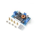 XL4015 DC-DC Step Down Module with Voltmeter 5A - Image 4