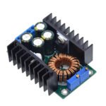 XL4016 DC-DC Step down Converter Module 8A, 300W - Image 4