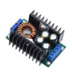 XL4016 DC-DC Step down Converter Module 8A, 300W - Image 3