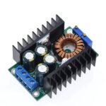XL4016 DC-DC Step down Converter Module 8A, 300W - Image 2