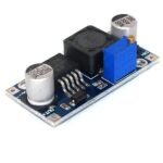 XL6009 DC-DC Boost Converter Module