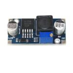 XL6009 DC-DC Boost Converter Module - Image 4
