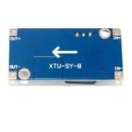 XL6009 DC-DC Boost Converter Module - Image 2