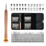 XW-6025 Interchangeable Screwdriver Set 25Pcs - Image 2