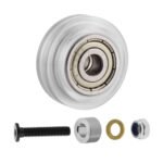 Xtreme Solid V Wheel Kit