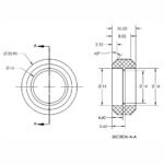 Xtreme Solid V Wheel Kit - Image 4