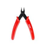 YTH-109 Mini Flush Cut Plier 5 Inch - Image 4