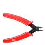 YTH-109 Mini Flush Cut Plier 5 Inch - Image 5
