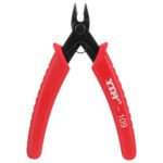YTH-109 Mini Flush Cut Plier 5 Inch - Image 2