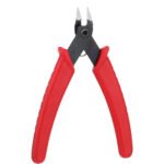 YTH-109 Mini Flush Cut Plier 5 Inch - Image 3
