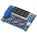 ZB2L3 Battery Capacity Tester Module - Image 4
