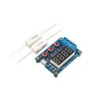 ZB2L3 Battery Capacity Tester Module