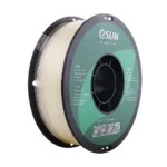 eSUN Clear Color 3d Printer Filament PLA 1.75mm - 1kg/Roll