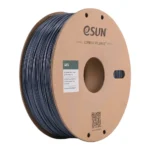 eSUN Grey ABS+ 3D Filament, 1.75mm, 1kg/Roll