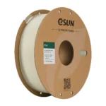 eSUN Luminous Green PLA Filament, 1.75mm, 1kg/Roll