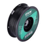 eSUN Black eTwinkling Filament, 1.75mm, 1kg/Roll