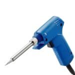 goot TQ-77 Quick Heat Soldering Iron Gun Shape 20W-200W (JAPAN)