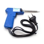 goot TQ-77 Quick Heat Soldering Iron Gun Shape 20W-200W (JAPAN) - Image 2