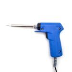 goot TQ-77 Quick Heat Soldering Iron Gun Shape 20W-200W (JAPAN) - Image 3