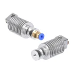 j-head Remote feed connector fittings 1.75mm/10mm - Image 5