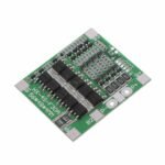 BMS 4S 30A, 14.8v Li-Ion Battery Protection Board - Image 3