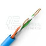 20 AWG 4 Core Telephone Cable 1 Meter | ELSEWEDY