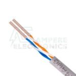 20 AWG 4 Core Telephone Cable 1 Meter | ELSEWEDY - Image 2
