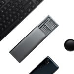 24 in 1 Screwdriver Set With Aluminum Case - Image 4