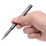 24 in 1 Screwdriver Set With Aluminum Case - Image 3