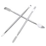 3Pcs Metal Spudger Opening Tool For Mobile Phone Repair