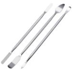 3Pcs Metal Spudger Opening Tool For Mobile Phone Repair - Image 2