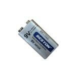 9V BESTON Extra  Heavy Duty Battery - Image 2