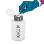 Dispensing Pump Bottle - Image 4